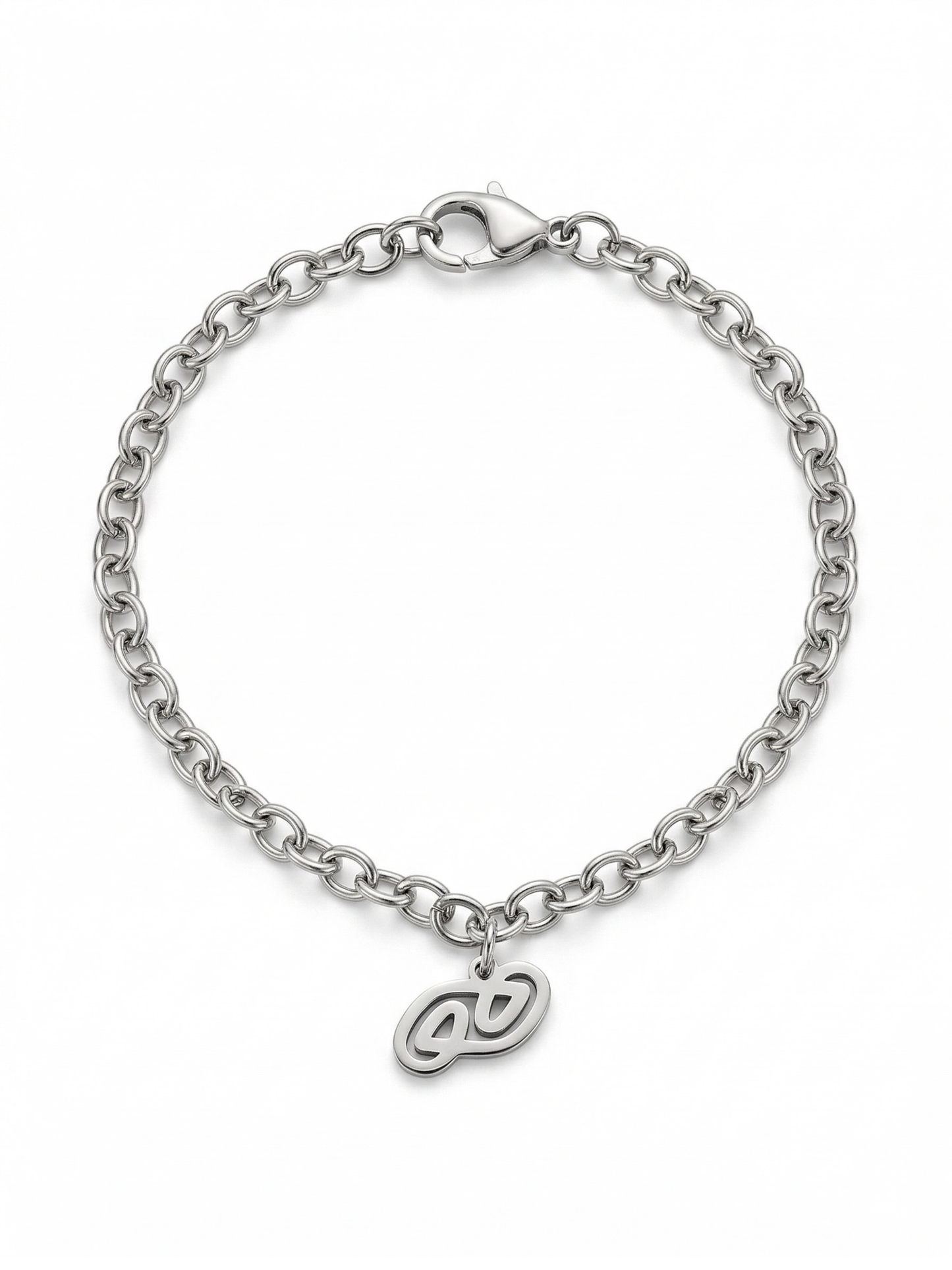 PAKT Athletics Bracelet — 316L Stainless Steel