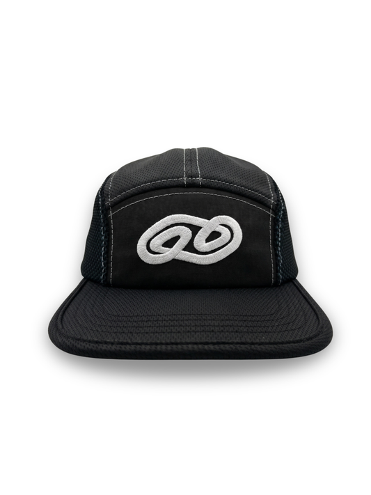 PAKT Athletics 5-Panel Cap