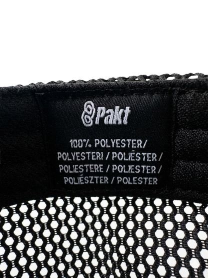 PAKT Athletics 5-Panel Cap