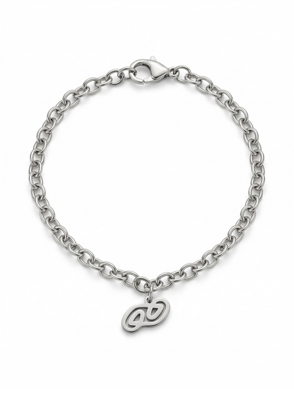 PAKT Athletics Bracelet — 316L Stainless Steel